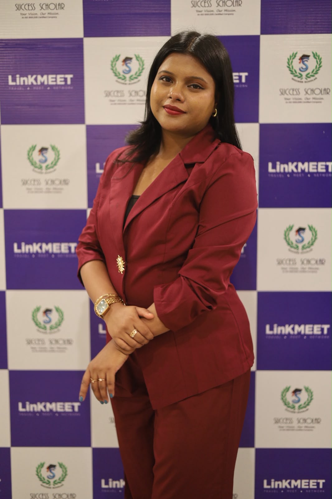 Lovely Dutta — Founder